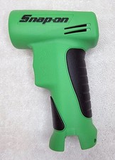 Snap-on Tools Cordless 14 Screwdriver Cts561cl Body Shell Housing Green New
