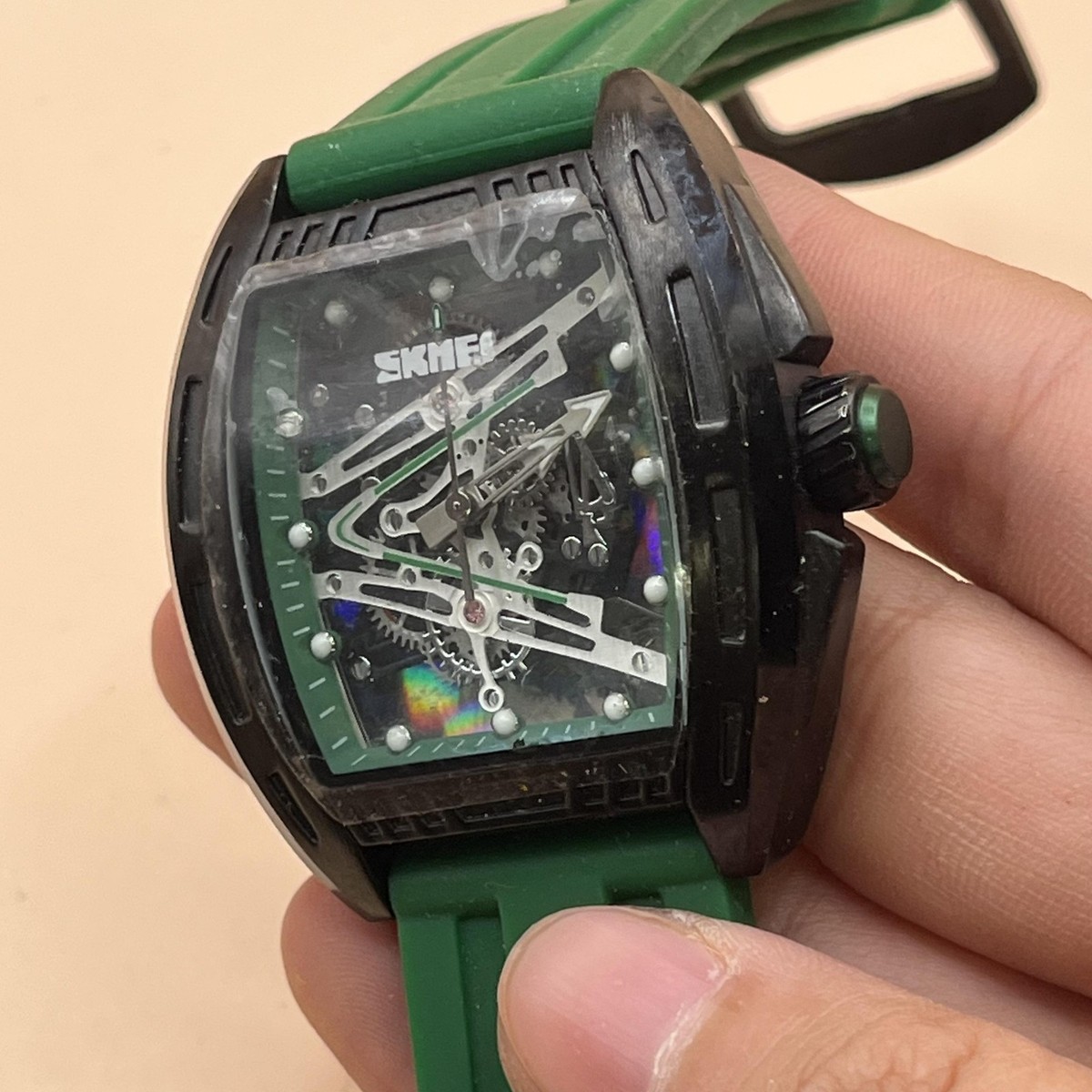 Skmei Skm-7068 Watch for sale online | eBay