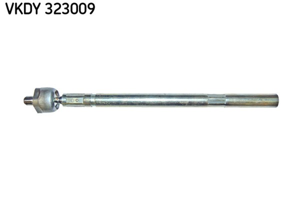 SKF Axialgelenk Spurstange Vkdy 323009 FüR 3A CitroËN 307 Peugeot SW 3H Break 3E-image
