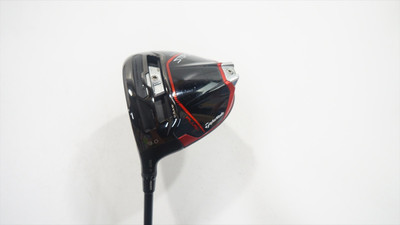 Taylormade Stealth 2 Plus 9° Driver Stiff Kai'Li Red 60 Good Left Hand Lh