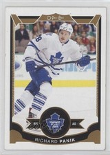 2015-16 O-Pee-Chee Richard Panik #268 ka7