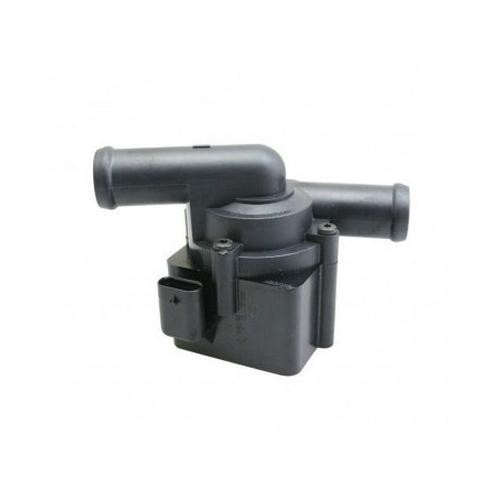 Pompe à eau électrique Piaggio 656304 pour scooter Vespa GTS ie 125cc
