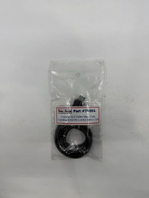 SWITCH OVERDRIVE (ON/OFF) GRAY TUR70201