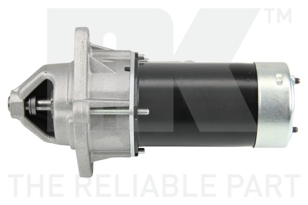 NK Anlasser Starter 4736007 12V FüR Opel Astra A04 Caravan GTC Corsa S07 X01 X03-image