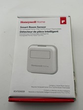 Honeywell Smart Room Sensor RCHTSENSOR-1PK Device Only