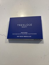 Realize Beauty Stackable Palette , Calmness