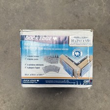 Dock Edge Floating Dock Inside Corner Kit DE8...