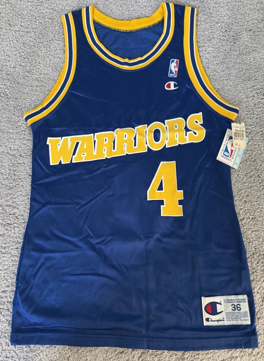 Champion Golden State Warriors NBA Jerseys for sale | eBay