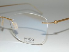 NEW AUTHENTIC MODO EYEGLASSES