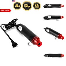 Heat Gun 110V 300W Hot Air Tool Shrink Embossing Drying Craft PSI