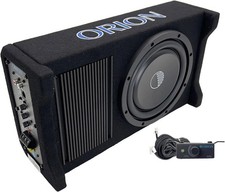 ORION Cobalt CPE80 8  800W Max Active Down-Fi...