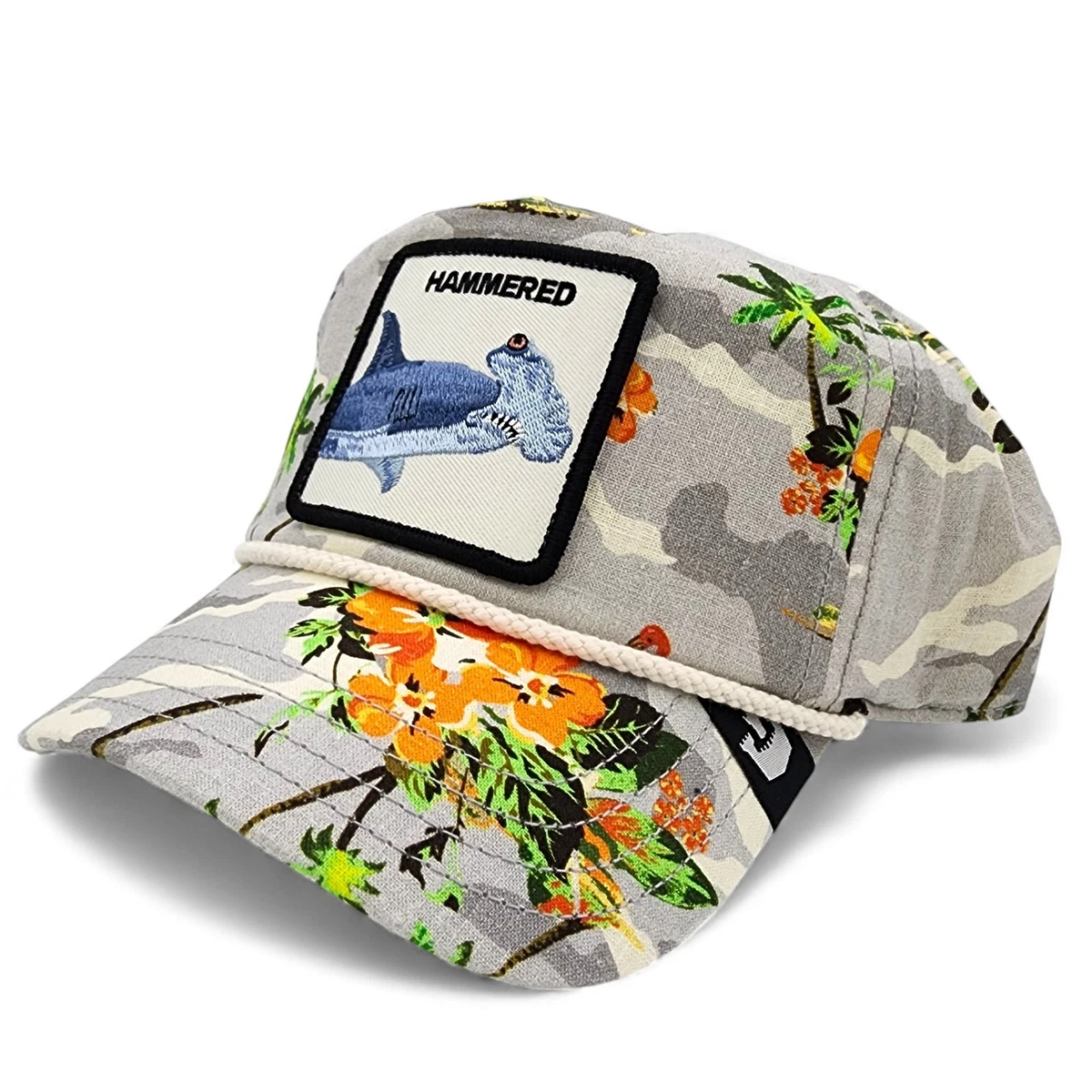 Goorin Bros Floral Men