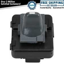 Front Right Power Window Switch Fits 1996-2005 Pontiac Grand Am