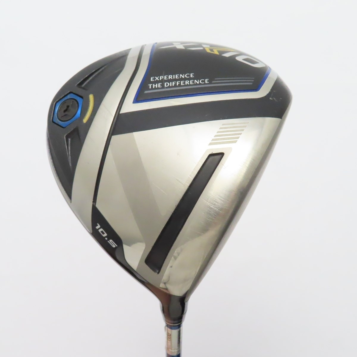【美品】XXIO ドライバー 12.5度　MP1100 Flex L 00000012281895_a01.jpg