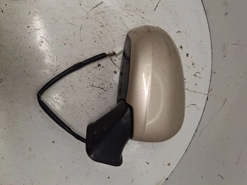 Passenger Side View Mirror Power Prius VIN Du Heated Fits 10-15 PRIUS 1408161