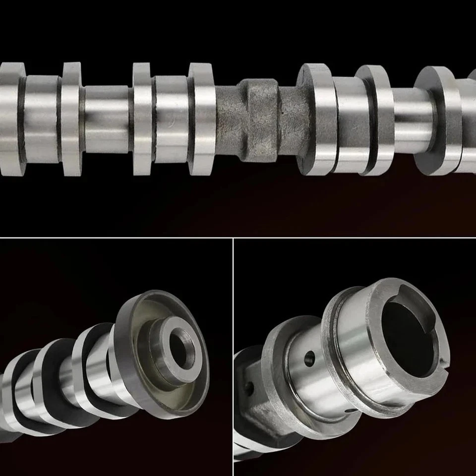 Árbol de levas del motor Mopar 5045517AC genuino OEM para Ram 2500 3500 2014-2024 Foto 3 de 4