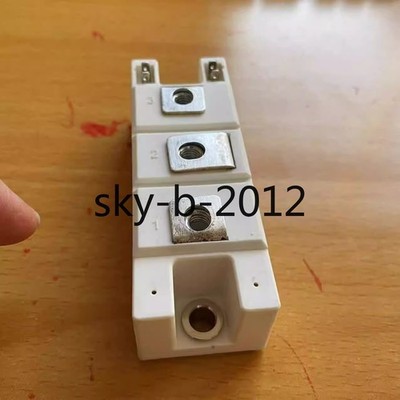 1 PCS   Original dismantled controllable silicon stock SKKH162/16E good *gi