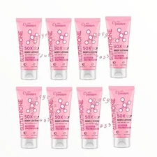 Venature Glutathione 50X Body Lotion SPF50+ PA+++ 150ml (8 TUBES)