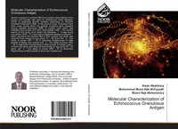 Ihsan Alsaimary (U. A.) | Molecular Characterization Of Echinococcus...