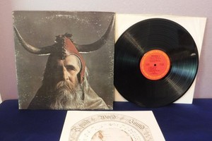 Moondog Vinyl | eBay