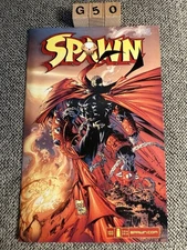 Spawn #133 2004 Image Comics 1st Print Todd Mcfarlane 1992 Series NM