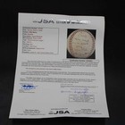 Billy Martin Signed Reach OAL Baseball Yankees Autograph JSA LOA ZJ23206 — photo 8