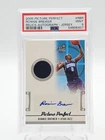RONNIE BREWER 2006-07 TOPPS PICTURE PERFECT PACH AUTO /199 #RBR PSA 9 Q5369