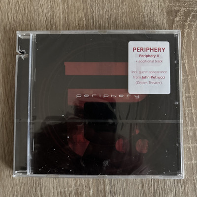 Periphery II von Periphery | CD | Neu Ovp
