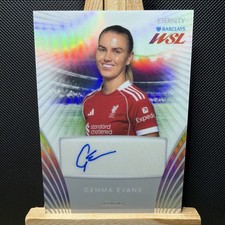 2025-26 Panini Eternity Women's Super League Soccer Checklist Guide in-content 31