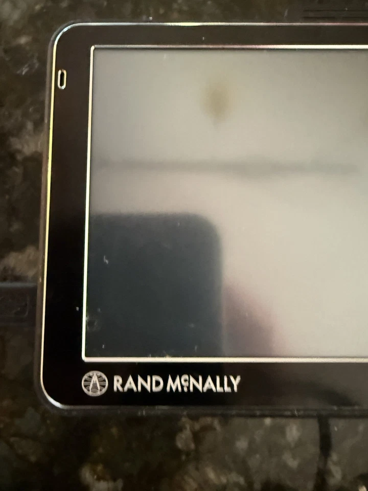 Coche avanzado Rand McNally Road Explorer 5 GPS E Foto 3 de 4