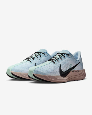 Nike Pegasus Plus ''Glacier Blue/Mint Foam/Green Shock'' FQ7262-406 New [US6-12.5]