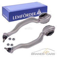 2X LemfÖRder Querlenker Vorne Unten FÜR Mercedes Benz CLS C219 SL R129 R230