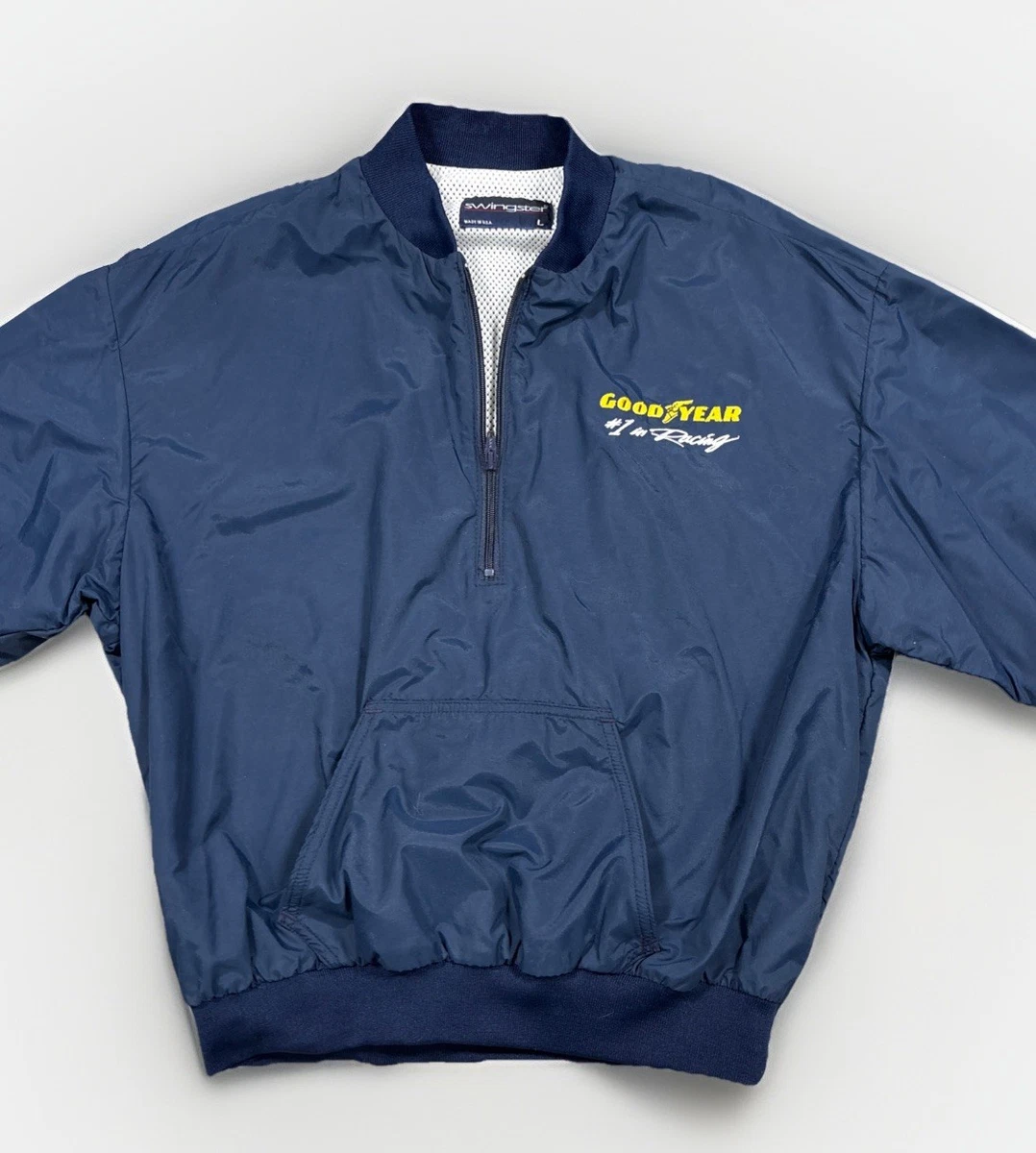 Swingster Men's Coats, Jackets & Vests for Sale | Shop New & Used