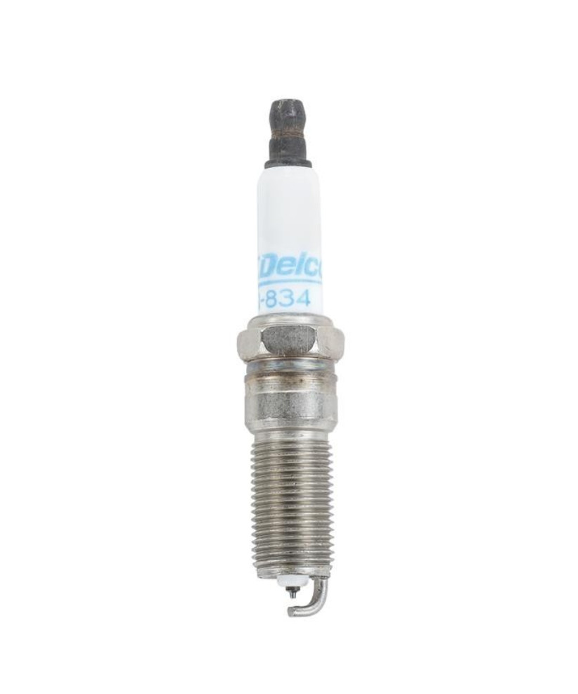 ACDelco 41-834 Gold Double Platinum Spark Plug M14 x 1.25 16mm