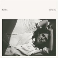 Le Ren - Leftovers - Vinyl Record 12 Record - E3447Z