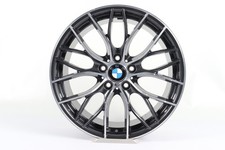 Neu Original BMW 1er F20 F21 2er F22 F23 Alufelge 19 Zoll 405 6796220 53517