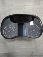 ORIGINAL Tachometer/Drehzahlmesser MERCEDES-BENZ CITAN Box Body/MPV (W420) 2023