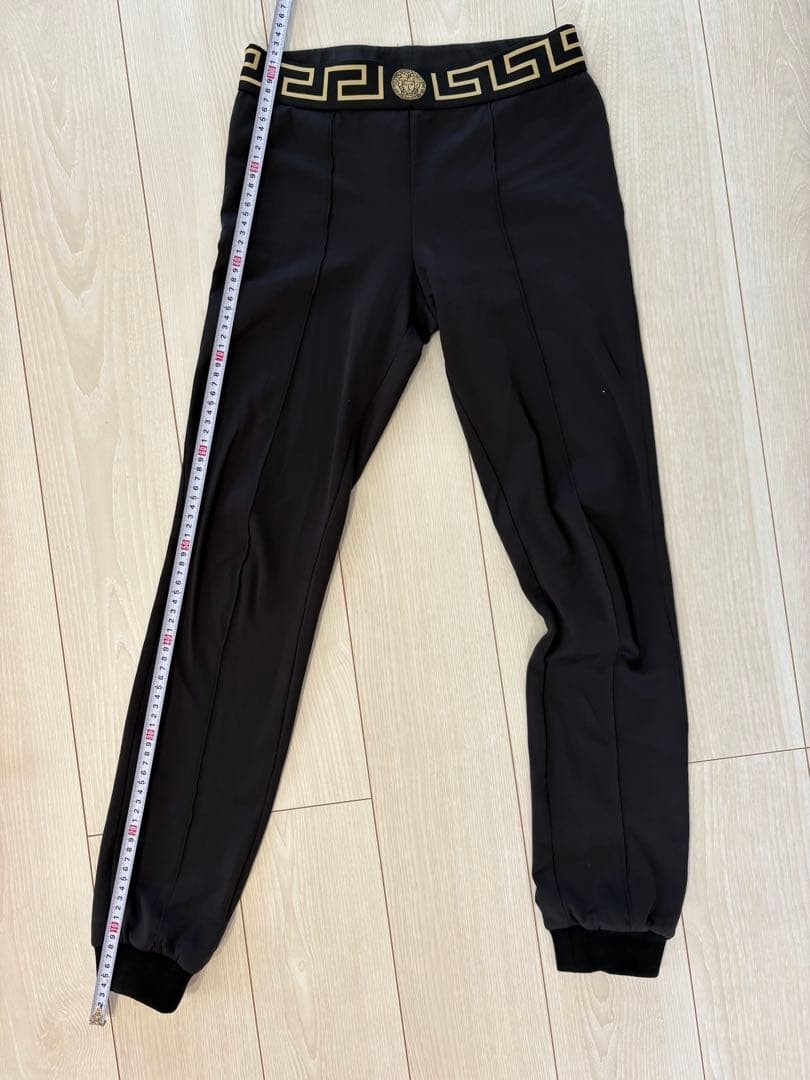 USED VERSACE WOMEN'S TRACKSUIT SET GOOD thumbnail 17