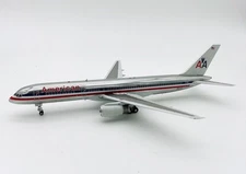 Inflight200 IF752AA0221P American Airlines Boeing 757 N631AA 1:200 Gemini