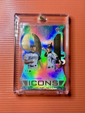 2013 BBM Icons Class of ‘94 Shohei Ohtani Gold /90 RC Rookie SSP VERY CLEAN!
