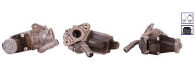 ELSTOCK 73-0079 AGR-Ventil für FORD