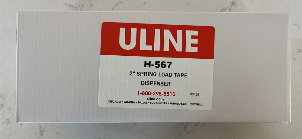 ULine 2
