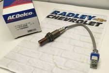 12608662 NEW GM OEM OXYGEN SENSOR CHEVROLET GMC CADILLAC B23