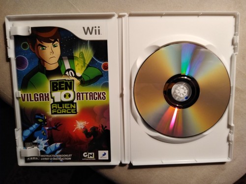 Wii Games with Manuals - Most are Mint ! - Picture 58 of 729
