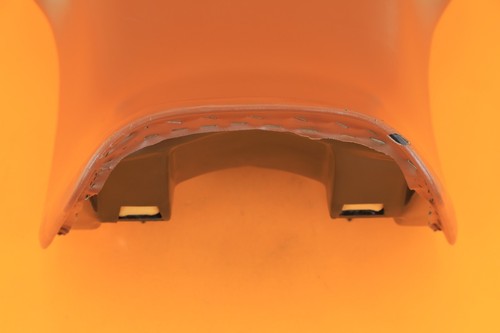 95-01 1997 Xplorer 400L OEM Seat Saddle Pan Pad Cover Assembly 2682201-218 - Picture 3 of 10