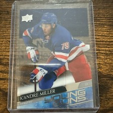 2020-21 Upper Deck Young Guns Gallery, Checklist Breakdown & Hot List 147