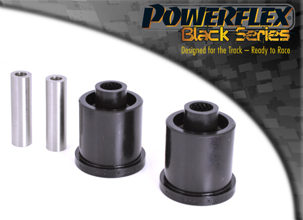 Powerflex PFR73-410BLK Rear Beam Mounting Bush Suzuki Swift Sport MK3 (ZC32S)