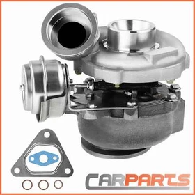 Turbolader für Mercedes-Benz Sprinter 2-T B901 B902 3-T B903 4-T B904 2.2L 00-06