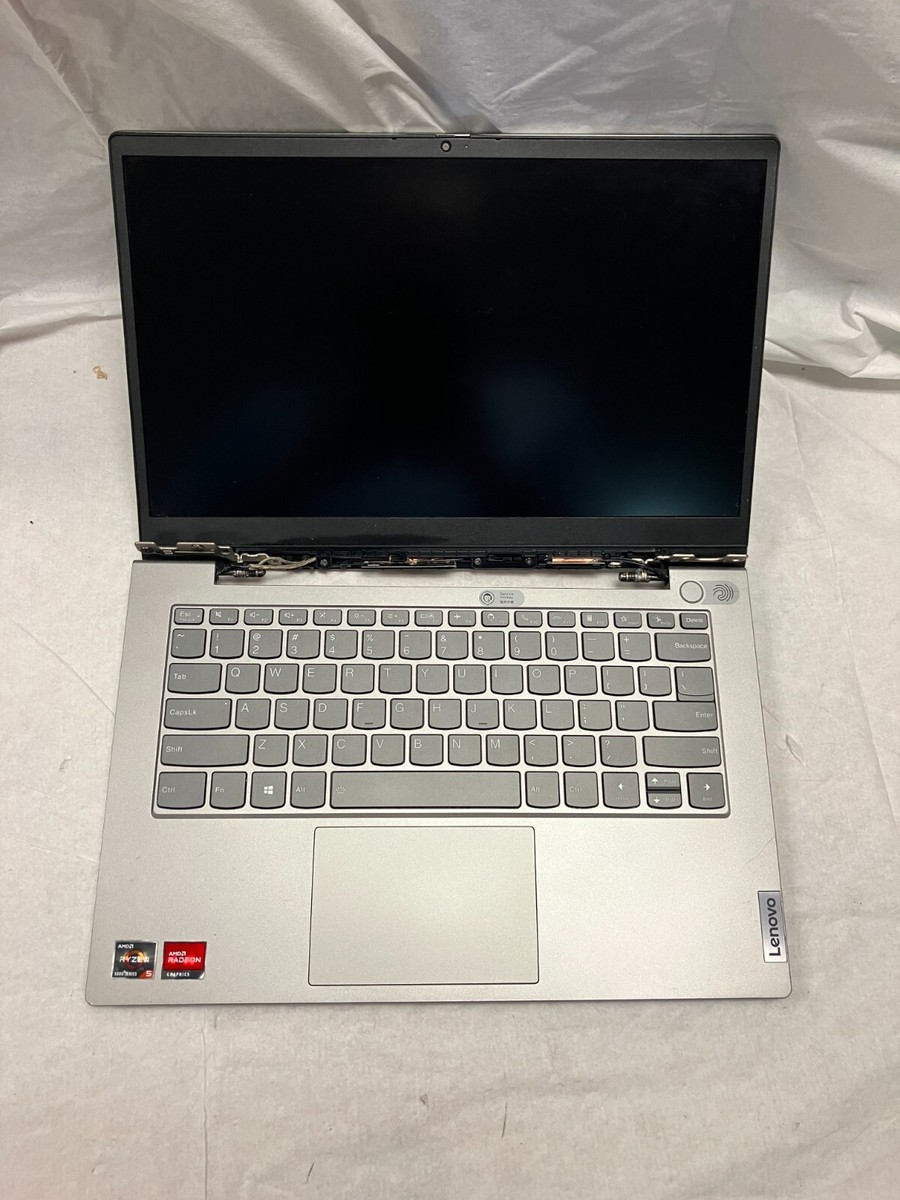 Lenovo ThinkBook 14 G3 ACL Ryzen 5 NO MEM NO HD FOR PARTS | eBay