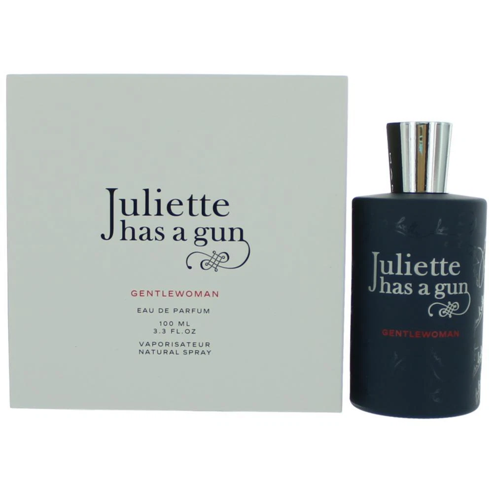 Juliette has a gun gentlewoman new arrivals